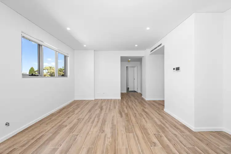 Third view of Homely apartment listing, 401/19-23 Bembridge Street, Carlton NSW 2218