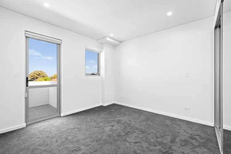 Fifth view of Homely apartment listing, 401/19-23 Bembridge Street, Carlton NSW 2218