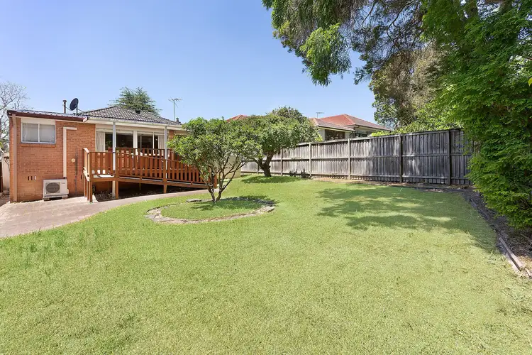 Main view of Homely house listing, 34 Raeburn Avenue, Castlecrag NSW 2068