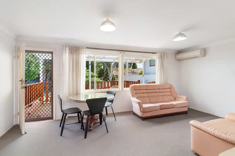 Fourth view of Homely house listing, 34 Raeburn Avenue, Castlecrag NSW 2068