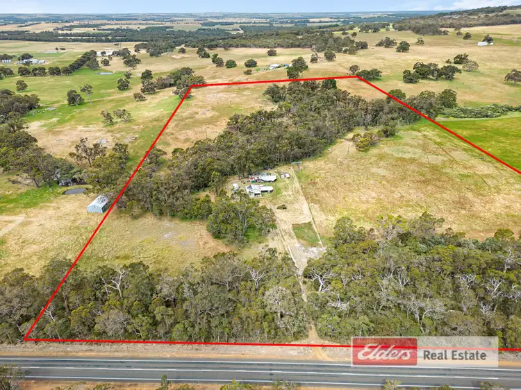 Main view of Homely house listing, 4094 Chester Pass Road, Takalarup WA 6324
