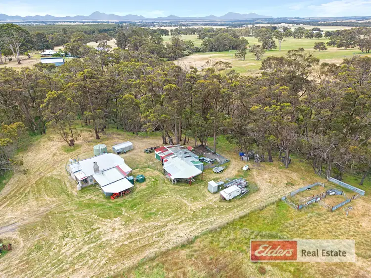 Second view of Homely house listing, 4094 Chester Pass Road, Takalarup WA 6324