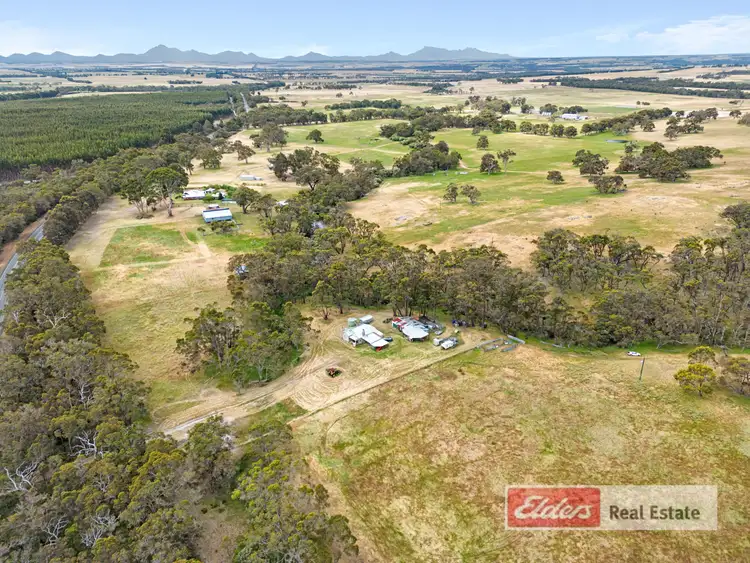 Sixth view of Homely house listing, 4094 Chester Pass Road, Takalarup WA 6324