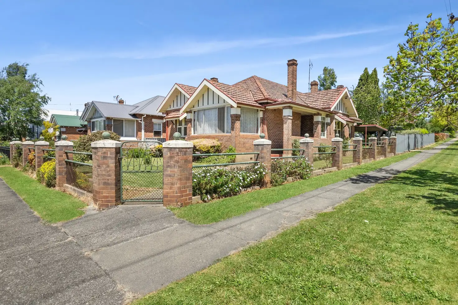 Main view of Homely house listing, 59 Denison Street, Crookwell NSW 2583