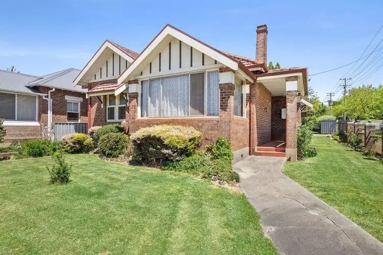 Third view of Homely house listing, 59 Denison Street, Crookwell NSW 2583