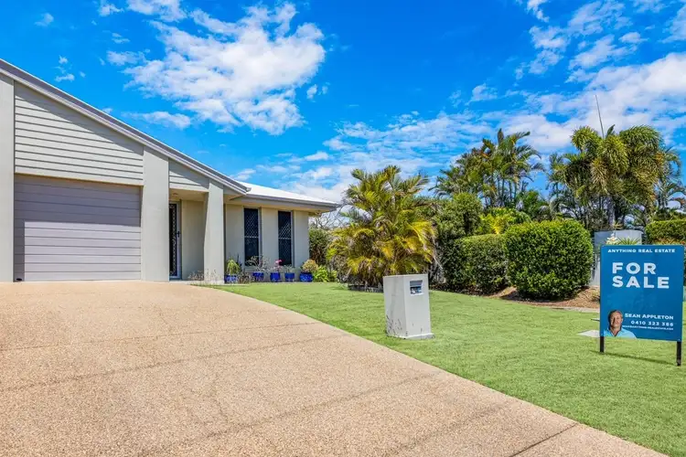 Third view of Homely semi-detached listing, 2/141 Hartley Street, Emu Park QLD 4710