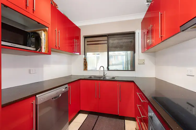 Second view of Homely villa listing, 25/124 Gurney Road, Chester Hill NSW 2162