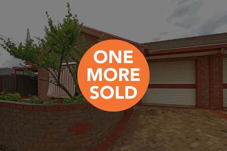 Main view of Homely unit listing, 4/43 Walnut Avenue, Mildura VIC 3500