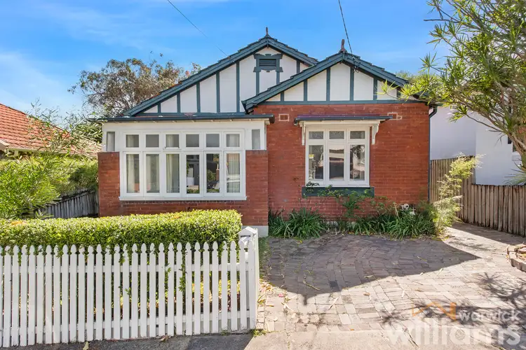 32 Byrne Avenue, Drummoyne NSW 2047