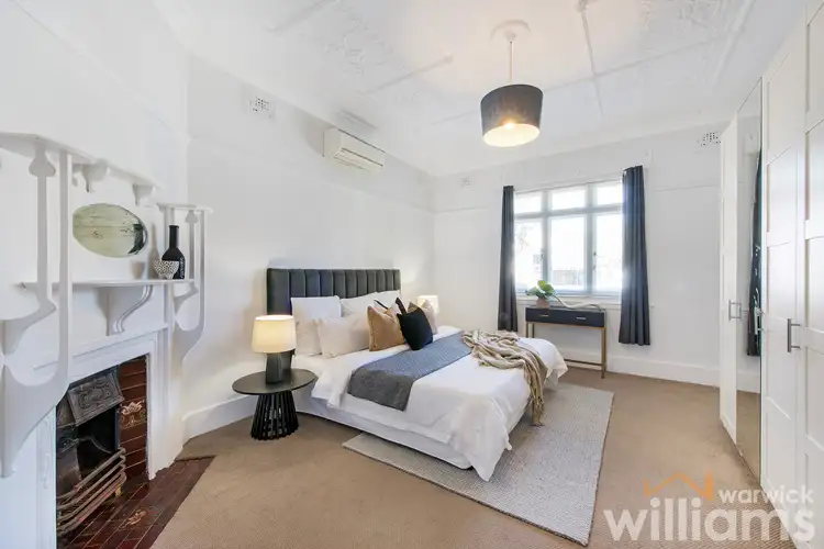 Second view of Homely house listing, 32 Byrne Avenue, Drummoyne NSW 2047
