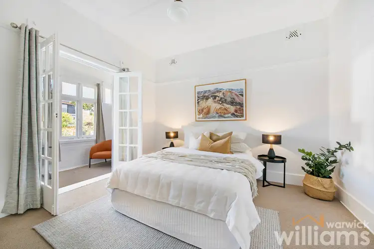 Third view of Homely house listing, 32 Byrne Avenue, Drummoyne NSW 2047