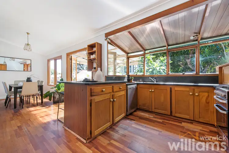 Fifth view of Homely house listing, 32 Byrne Avenue, Drummoyne NSW 2047