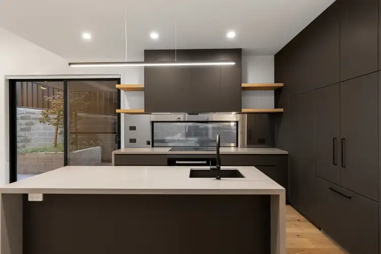 Fourth view of Homely townhouse listing, 4/58 Jacka Crescent, Campbell ACT 2612