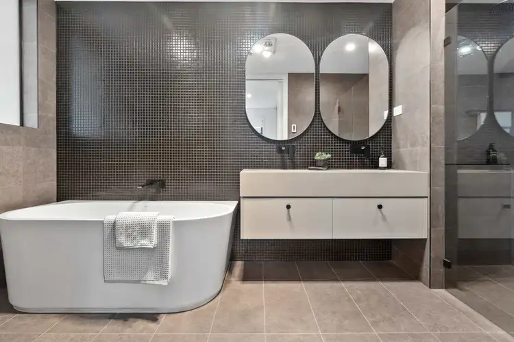 Sixth view of Homely townhouse listing, 4/58 Jacka Crescent, Campbell ACT 2612