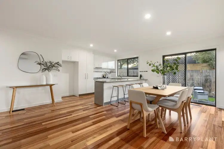 Third view of Homely house listing, 53A Blazey Road, Croydon South VIC 3136