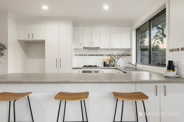 Fourth view of Homely house listing, 53A Blazey Road, Croydon South VIC 3136