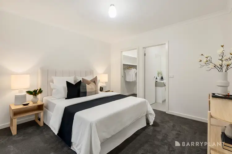 Fifth view of Homely house listing, 53A Blazey Road, Croydon South VIC 3136