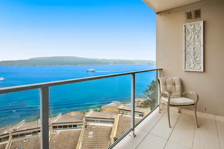 Main view of Homely apartment listing, 19/25 Addison Road, Manly NSW 2095