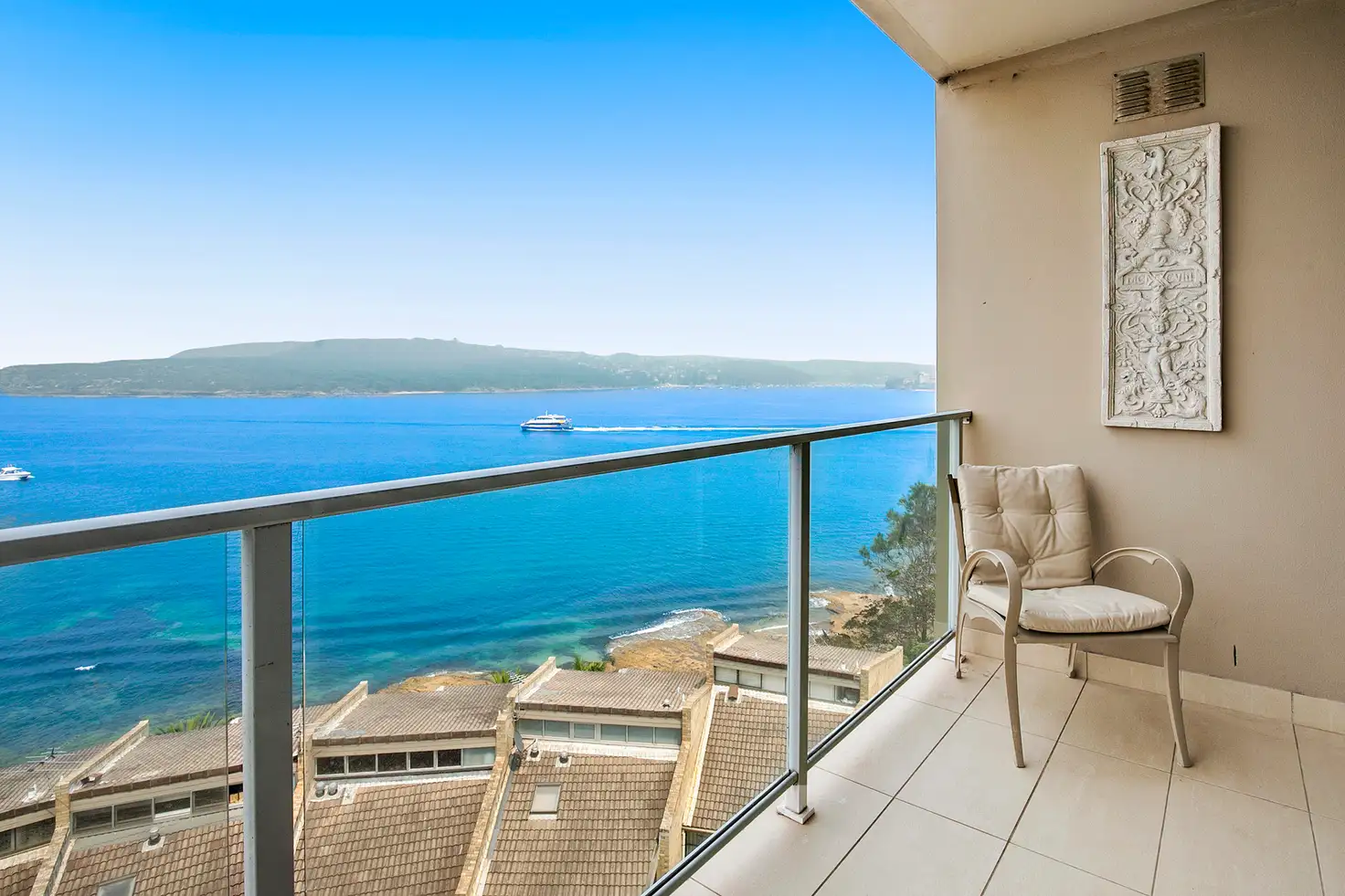 Main view of Homely apartment listing, 19/25 Addison Road, Manly NSW 2095