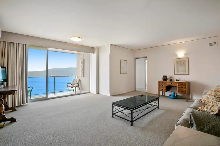 Second view of Homely apartment listing, 19/25 Addison Road, Manly NSW 2095