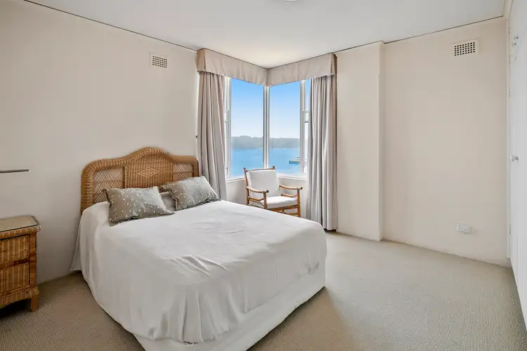 Fourth view of Homely apartment listing, 19/25 Addison Road, Manly NSW 2095