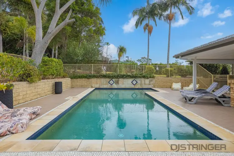Main view of Homely house listing, 12 Glenbrae Drive, Terranora NSW 2486