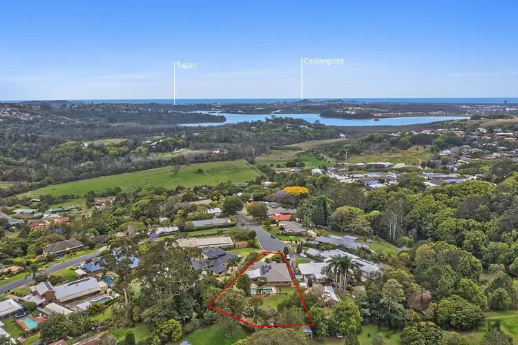 Second view of Homely house listing, 12 Glenbrae Drive, Terranora NSW 2486