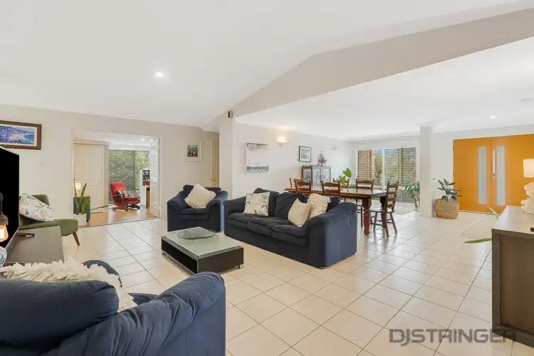 Fourth view of Homely house listing, 12 Glenbrae Drive, Terranora NSW 2486
