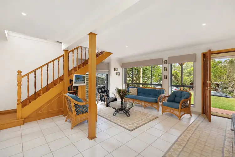 Fifth view of Homely house listing, 41 Lowanna Avenue, Forresters Beach NSW 2260
