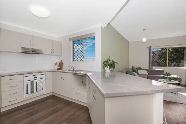 Third view of Homely townhouse listing, 7/263 Riverside Boulevard, Douglas QLD 4814