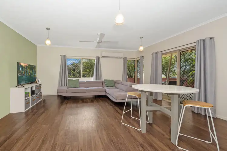 Fourth view of Homely townhouse listing, 7/263 Riverside Boulevard, Douglas QLD 4814