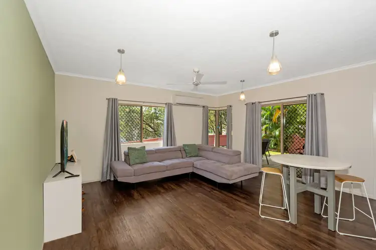 Fifth view of Homely townhouse listing, 7/263 Riverside Boulevard, Douglas QLD 4814