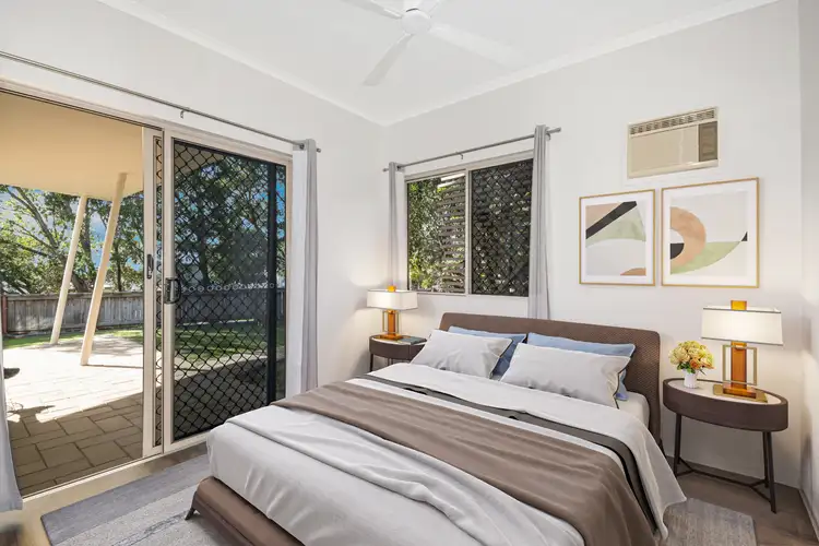 Sixth view of Homely townhouse listing, 7/263 Riverside Boulevard, Douglas QLD 4814