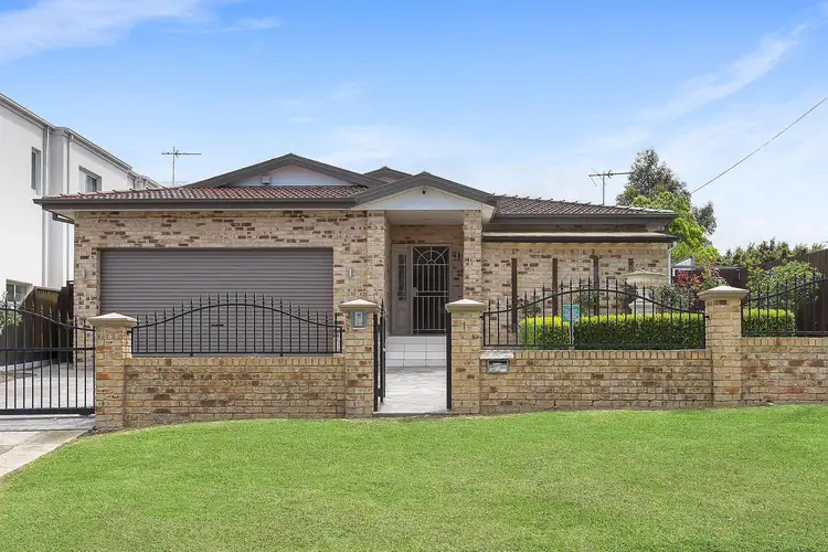 1 Craigholm Street, Sylvania NSW 2224