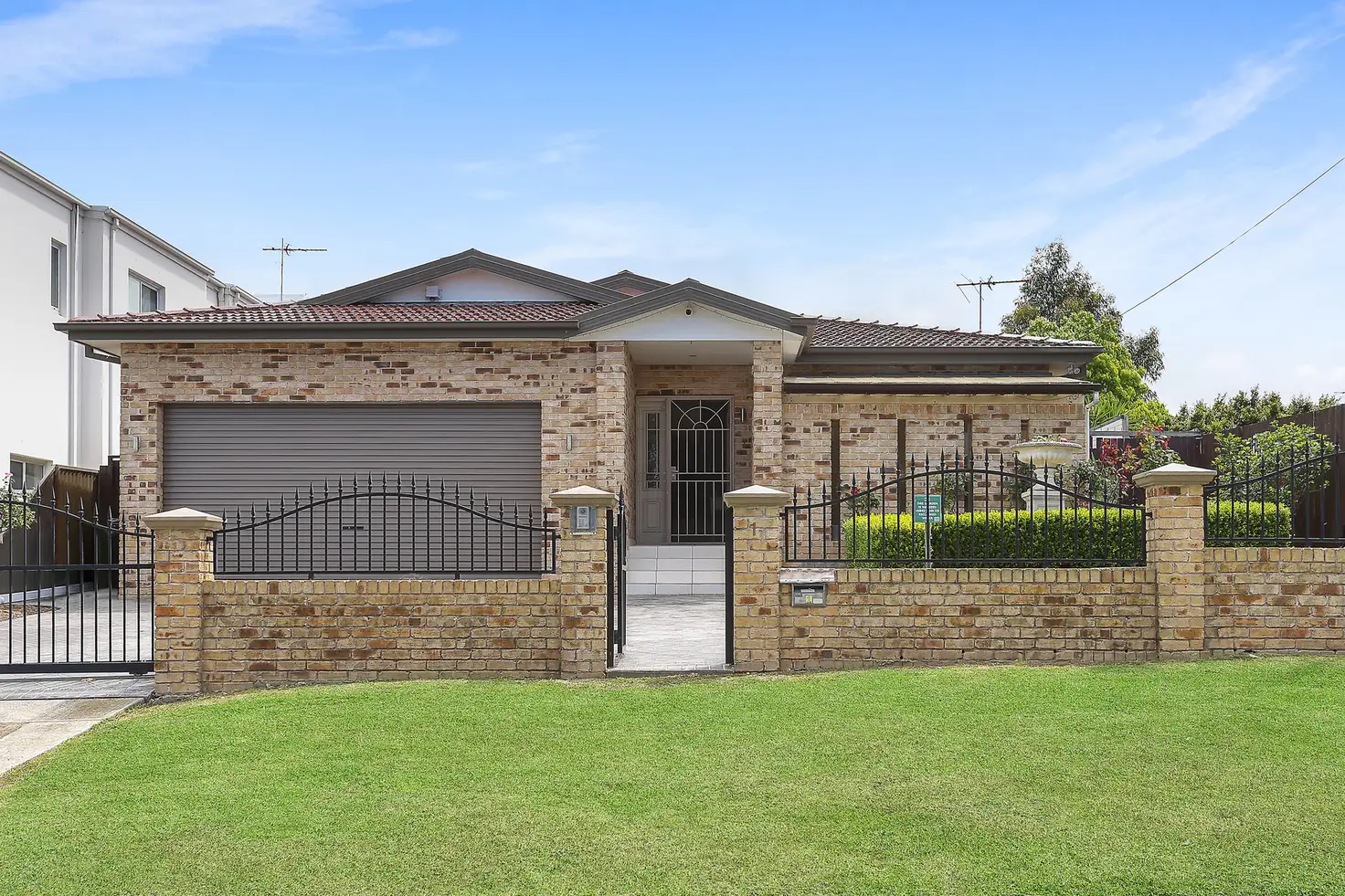 Main view of Homely house listing, 1 Craigholm Street, Sylvania NSW 2224
