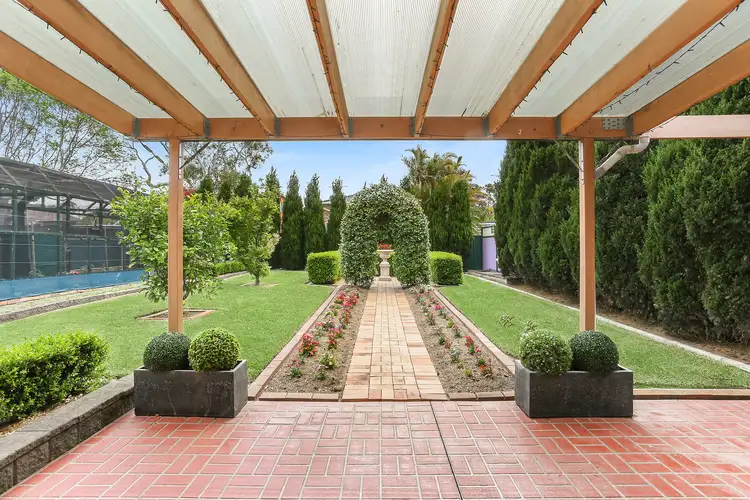 Second view of Homely house listing, 1 Craigholm Street, Sylvania NSW 2224