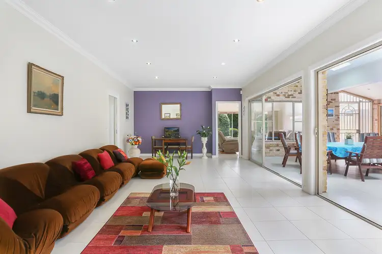 Third view of Homely house listing, 1 Craigholm Street, Sylvania NSW 2224
