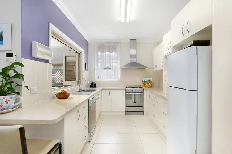 Fourth view of Homely house listing, 1 Craigholm Street, Sylvania NSW 2224
