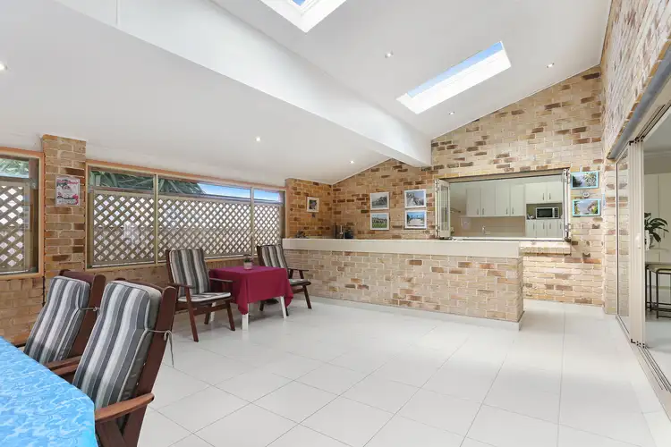 Fifth view of Homely house listing, 1 Craigholm Street, Sylvania NSW 2224