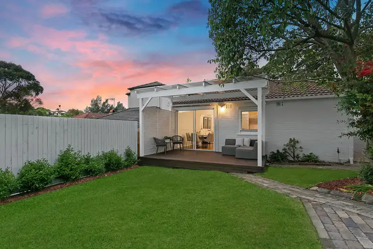Third view of Homely house listing, 47 Dalleys Road, Naremburn NSW 2065