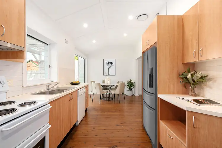 Fourth view of Homely house listing, 47 Dalleys Road, Naremburn NSW 2065