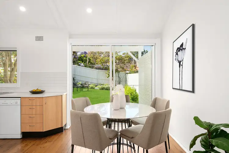 Fifth view of Homely house listing, 47 Dalleys Road, Naremburn NSW 2065