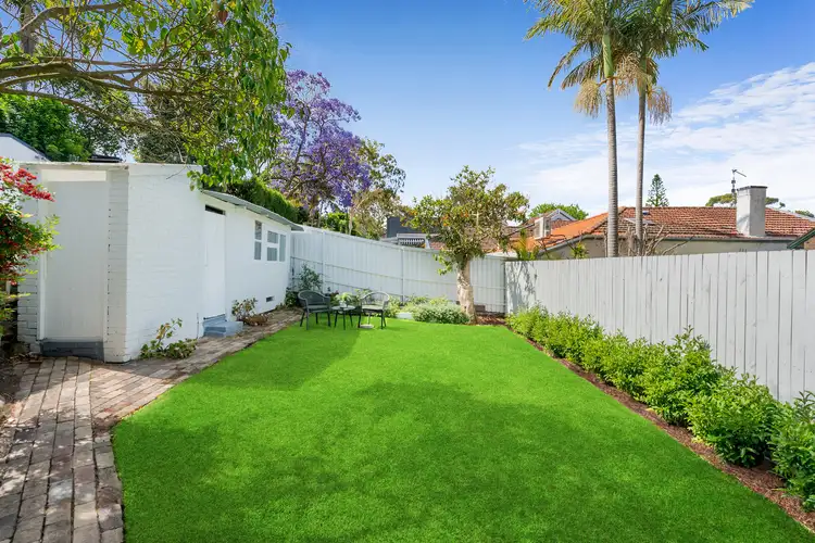 Sixth view of Homely house listing, 47 Dalleys Road, Naremburn NSW 2065