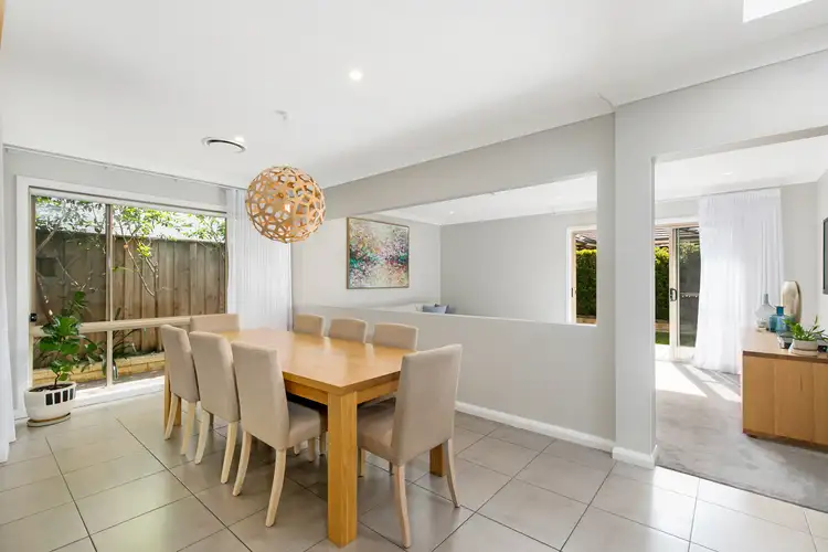 Fifth view of Homely house listing, 181 Ridgeline Drive, The Ponds NSW 2769