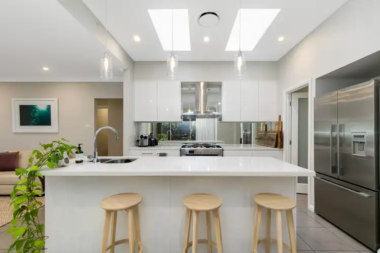 Sixth view of Homely house listing, 181 Ridgeline Drive, The Ponds NSW 2769