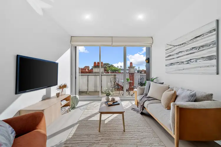 26/12 Fitzroy Street, St Kilda VIC 3182