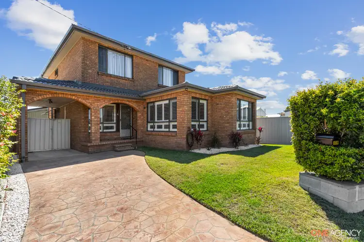 Second view of Homely house listing, 179 Bowman Street, Swansea NSW 2281