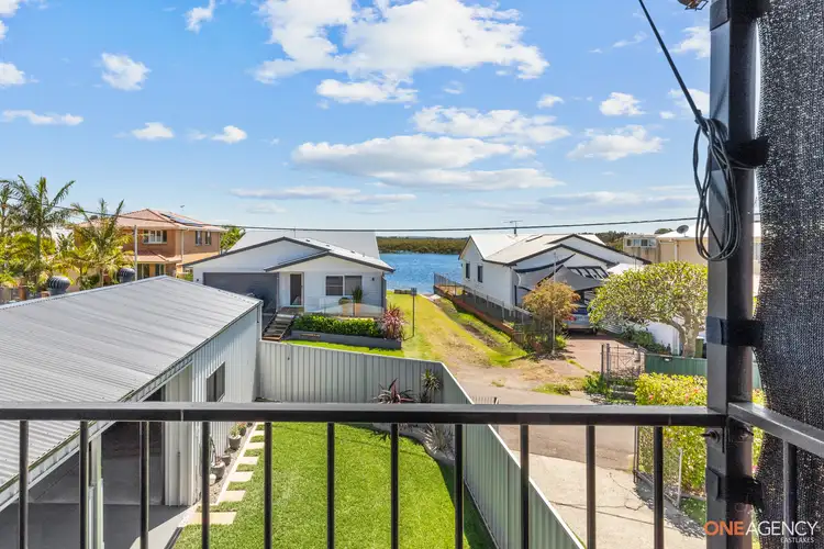 Fifth view of Homely house listing, 179 Bowman Street, Swansea NSW 2281