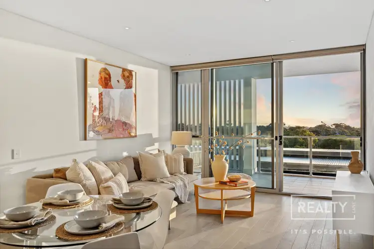 9/6 Gemstone Boulevard, Carine WA 6020