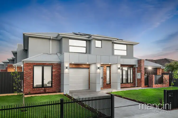Main view of Homely house listing, 60 Rosala Avenue, Altona North VIC 3025